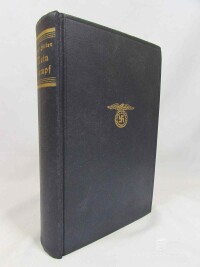 Hitler, Adolf, Mein Kampf, 1942