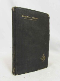 Müller, P. Adolpho, Sequere Jesum!: Ven. Thomae a Kempis de Imitatione Christi Liber Ad Mentem S. Ignatii De Loyola Ad Ejusque Exercitiorum Spiritualium Ordinem Redactus Et Dispositus, 1920