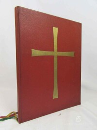 kolektiv, autorů, Ordo Hebdomadae Sanctae Instauratus: Juxta Editionem Typicam Vanticanam / Dominica II Passionis Seu In Palmis Duplex I Classis, 1956