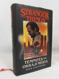 Christopher, Adam, Stranger Things: Temnota na okraji města, 2020