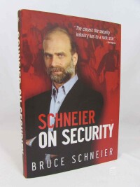 Schneier, Bruce, On security, 2008