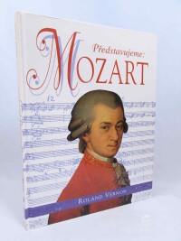 Vernon, Roland, Představujeme: Mozart, 1996