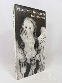 Komárek, Vladimír, Řeči s Pavlínou, 2000