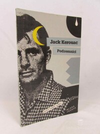 Kerouac, Jack, Podzemníci, 1992