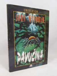 Wyndham, John, Pavučina, 1996