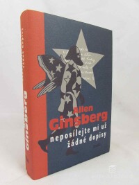 Ginsberg, Allen, Neposílejte mi už žádné dopisy, 2012