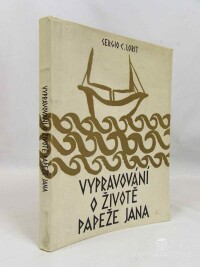 Lorit, Sergio C., Vypravování o životě Papeže Jana, 1967