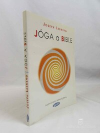 Leeming, Joseph, Jóga a Bible, 1998