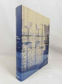 Fairs, Marcus, Design 21. století: Nové ikony designu, od masového trhu k avantgardě, 2007