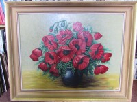 Hranička, Jaroslav, Vlčí mák, 1963