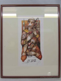 Kuba, Jakub Krejčí, U Zavěšenýho kafe - Divadlo pokračuje, P. F. 2012, 2011