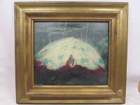 Pálek, Jiří, Tajemný vrch, 1993