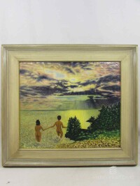 Hranička, Jaroslav, Naháči, 0
