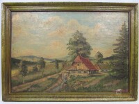 Autor-neurčen, , Roubenka, mlýn, 0
