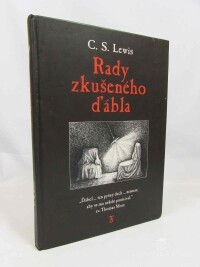 Lewis, Clive Staples, Rady zkušeného ďábla, 2008