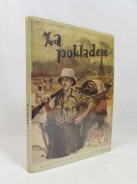 Flos, František, Za pokladem, 1947