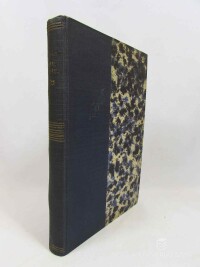 Kuděj, Zdeněk Matěj, Král tuláků I. díl, 1923