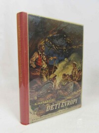 Hadrbolec, Karel, Děti Evropy, 0