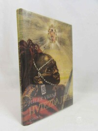 Verne, Jules, Hviezda Juhu, 1955