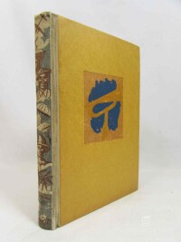 kolektiv, autorů, Polnice: Malé povídky o velké odvaze IV: (Tři pionýři, Únik z atomového města, Tři mušketýři, Přistání zakázáno, Úvod do algebry, Pod žlutou maskou), 1948