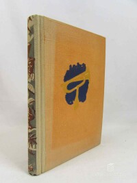 kolektiv, autorů, Polnice: Malé povídky o velké odvaze V: (Pomoc přijede z hor, Křídla nad pouští, Škuner na obzoru, Čech z kraje poslední naděje, Třetí fronta, Špaččí budka), 1948