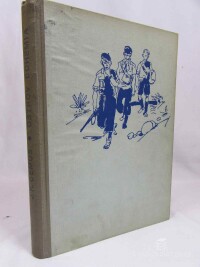 Čemus, Jan Karel, Ostrov Bohemia, 1946