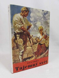 Vrba, Jan, Tajemný svět, 1934