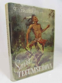 Steuben, Fritz, Smrt Tecumsehova, 1941