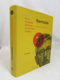 Sarrazin, Thilo, Německo páchá sebevraždu, 2011
