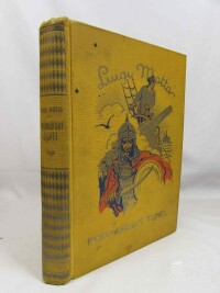 Motta, Luigi, Podmořský tunel, 1927