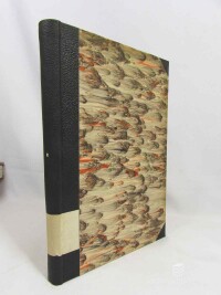 Rádl, Emanuel, Hromádka, Josef Lukl, Křesťanská revue, ročník XX, 1953