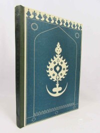 Tauer, Felix, Z pohádek Šahrazádiných, 1948