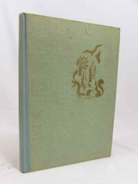 Komárek, Julius, Neznámá tvář Prahy: Zvířata ve velkoměstě, 1941