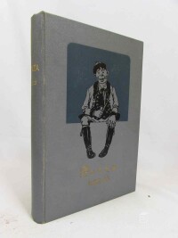 Vika, Karel, Honza, Měsíčník satirický a humoristický, ročník III. 1922-23, 1923