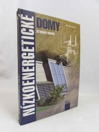 Humm, Othmar, Nízkoenergetické domy, 1999