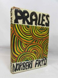 Frýd, Robert, Prales, 1965