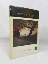 Hoffmann, Ernst Theodor Wilhelm, Mistr Blecha, 1976