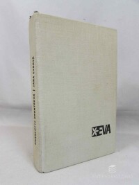 Brontëová, Charlotte, Jana Eyrová, 1973