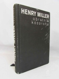 Miller, Henry, Obratník kozoroha, 2006