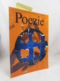 Hrabáková, Jaroslava, Stejskalová, Anna, Křivánek, Vladimír, Hulák, Jakub, Poezie: Texty k literární výchově pro 5.-9. ročník, 1993