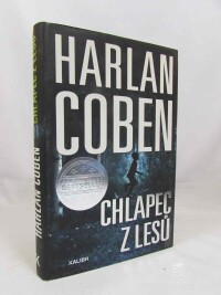 Coben, Harlan, Chlapec z lesů, 2020