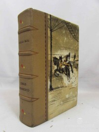 Bass, Eduard, Cirkus Humberto, 1955