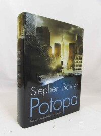 Baxter, Stephen, Potopa, 2011