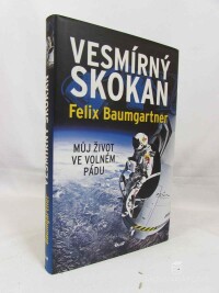 Baumgartner, Felix, Vesmírný skokan: Můj život ve volném pádu, 2014