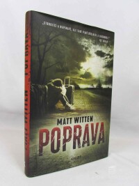 Witten, Matt, Poprava, 2022