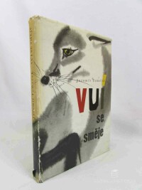 Tomeček, Jaromír, Vuí se směje, 1963