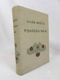 Mrštík, Vilém, Pohádka máje, 1928