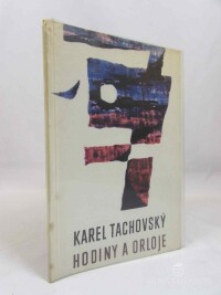 Tachovský, Karel, Hodiny a orloje, 1966