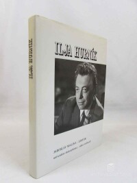 Malina, Jaroslav, Hurník, Ilja, Ilja Hurník, 1995