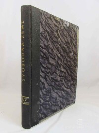 kolektiv, autorů, Svobodná země, ročník III č. 1-20, 22-45, 0